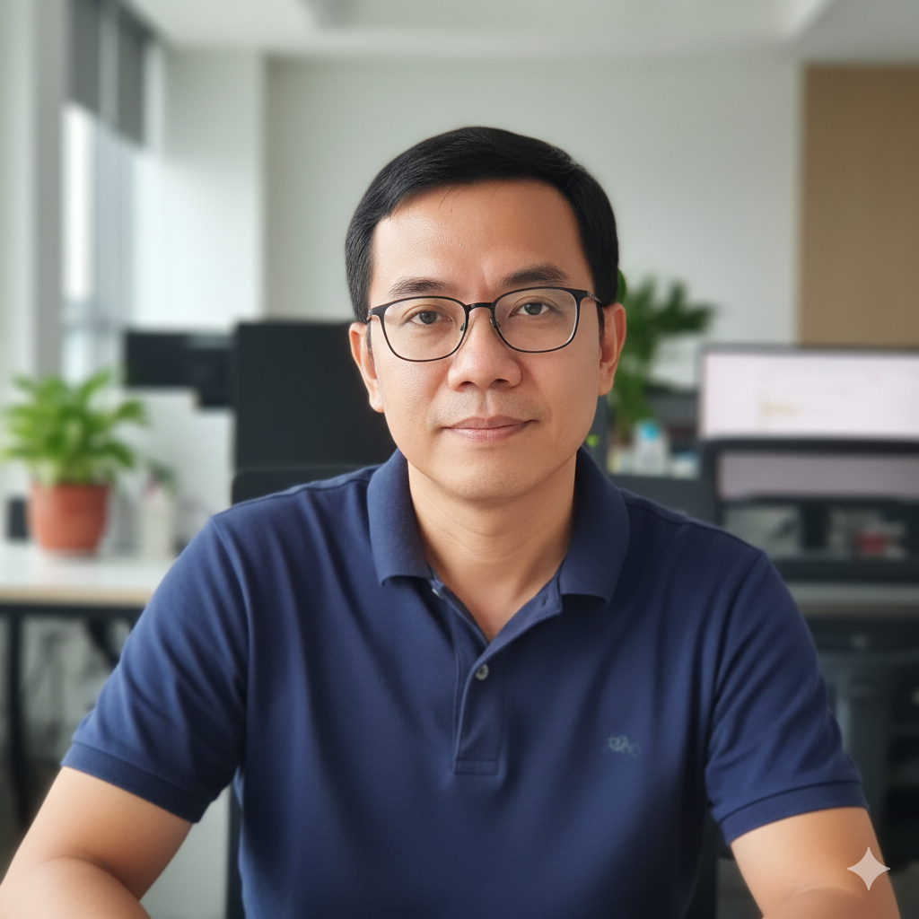 Mohd Fahmi